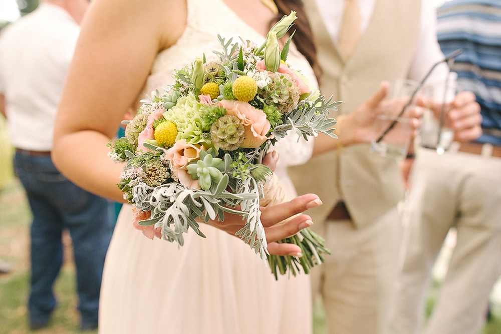 Noa and Tal - wedding