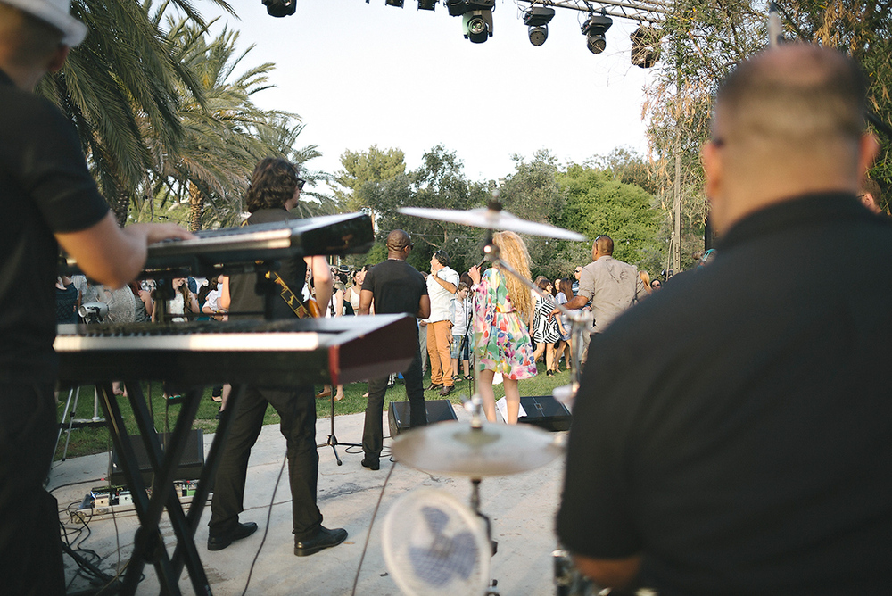 Noa and Tal - wedding