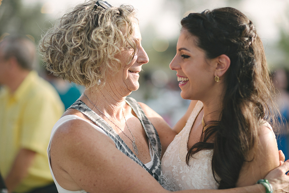 Noa and Tal - wedding
