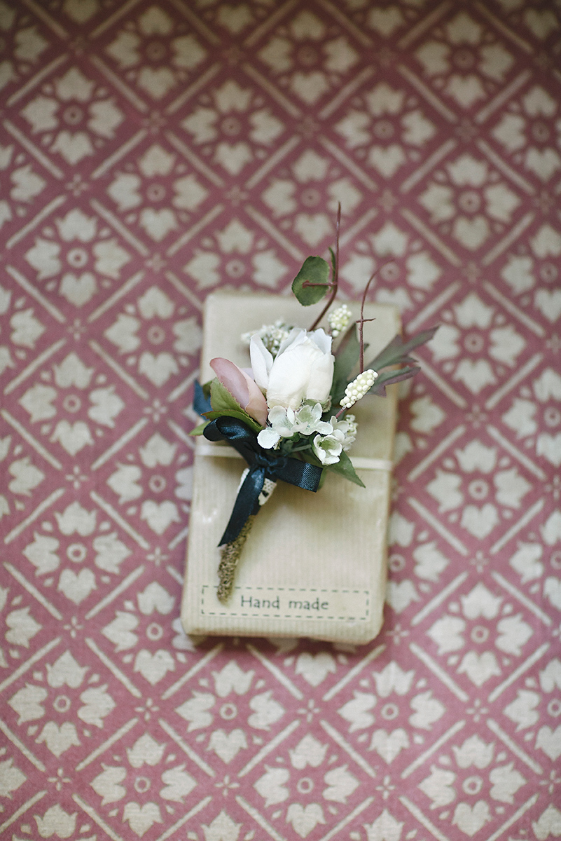 Noa and Tal - wedding