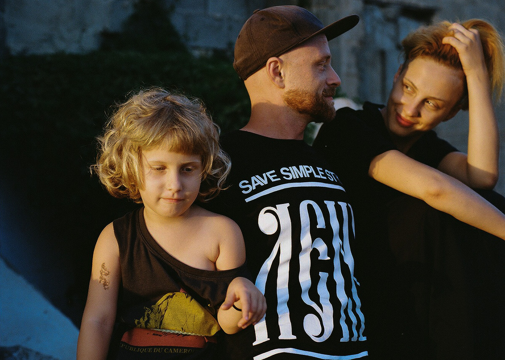 Family Art now 