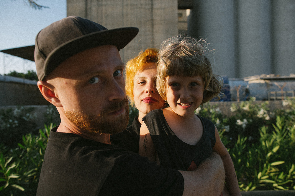 Family Art now 