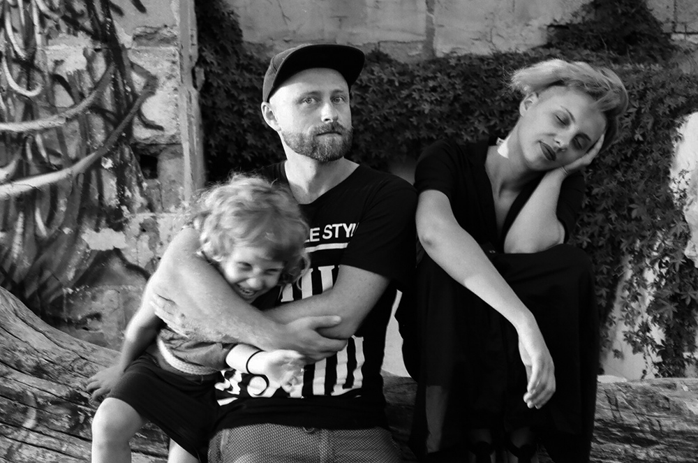 Family Art now 