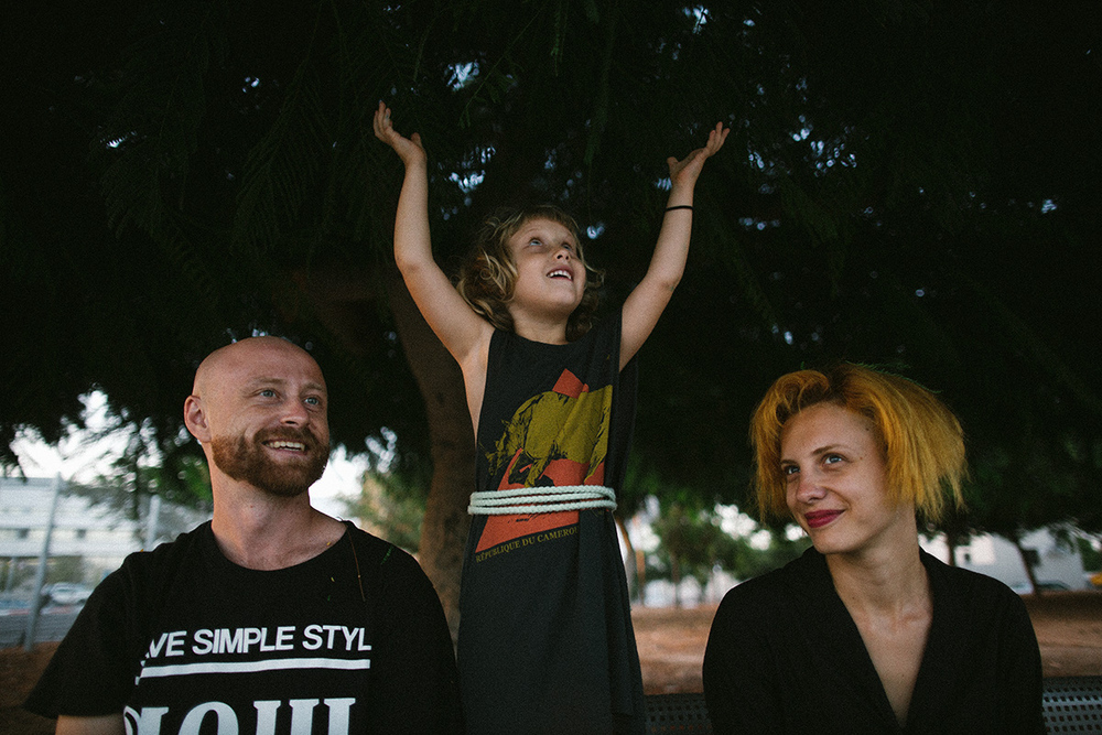 Family Art now 