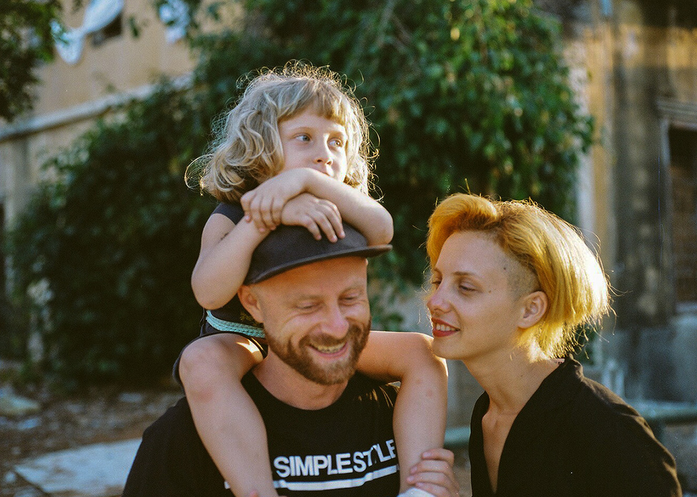 Family Art now 