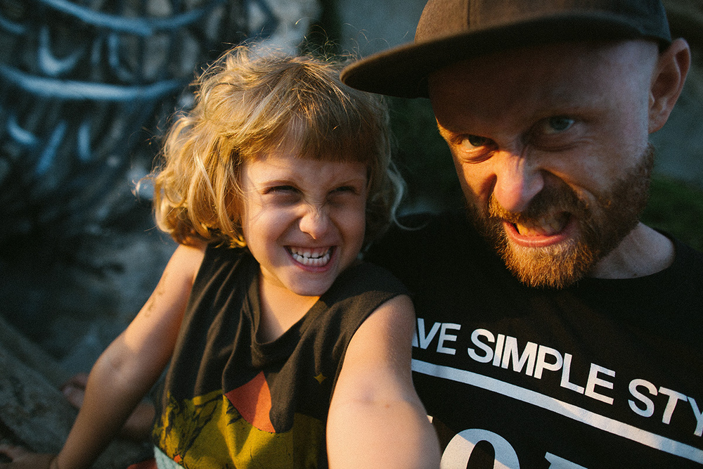 Family Art now 
