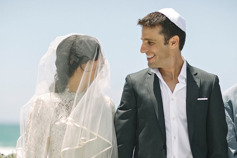 Adi and Eran