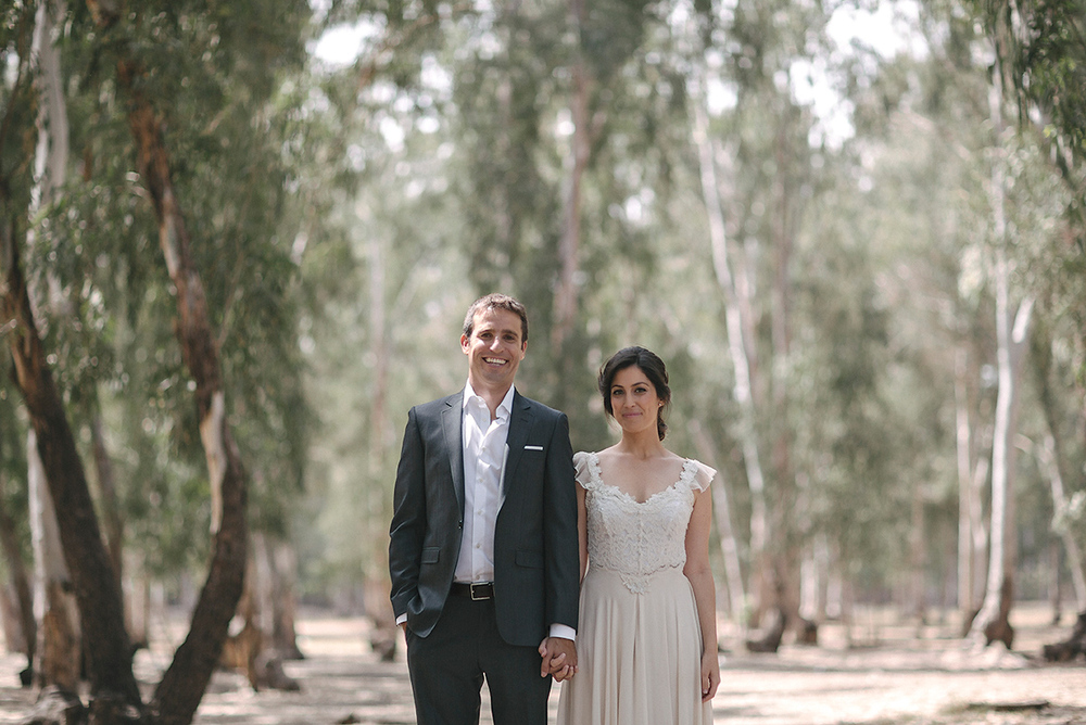 Adi and Eran