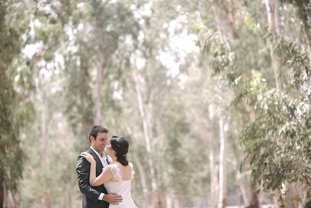 Adi and Eran