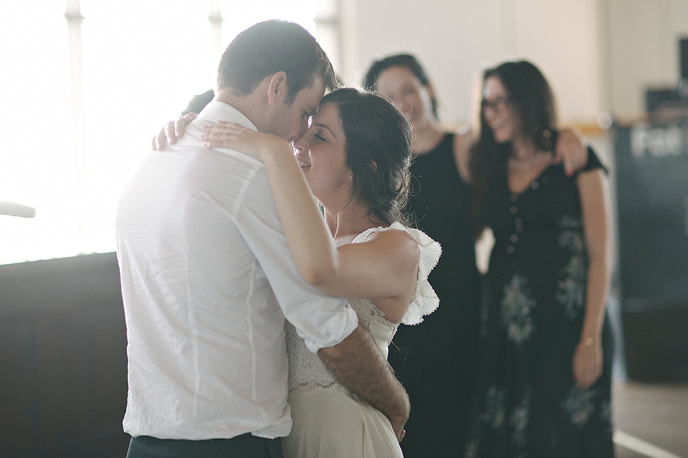 Adi and Eran