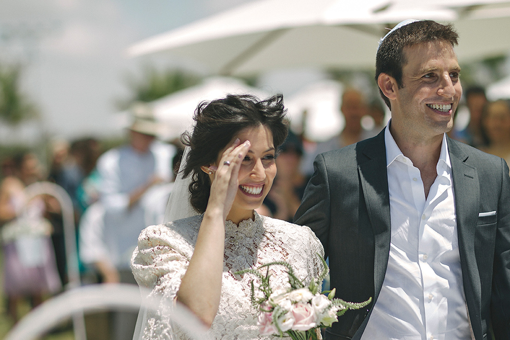 Adi and Eran