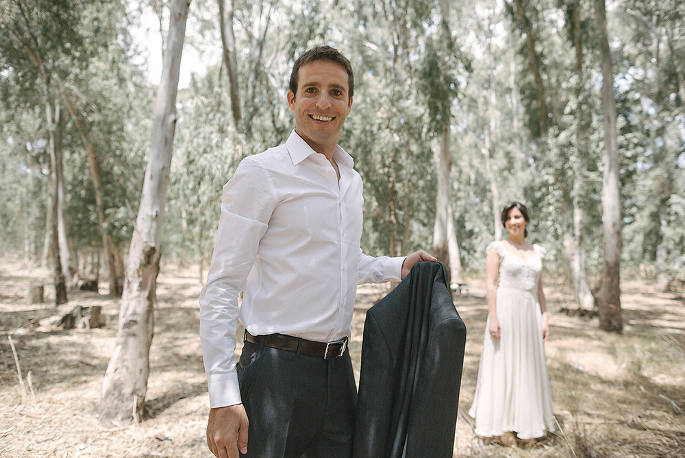 Adi and Eran