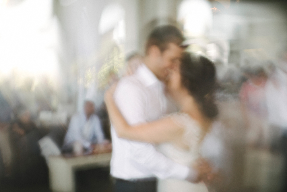 Adi and Eran
