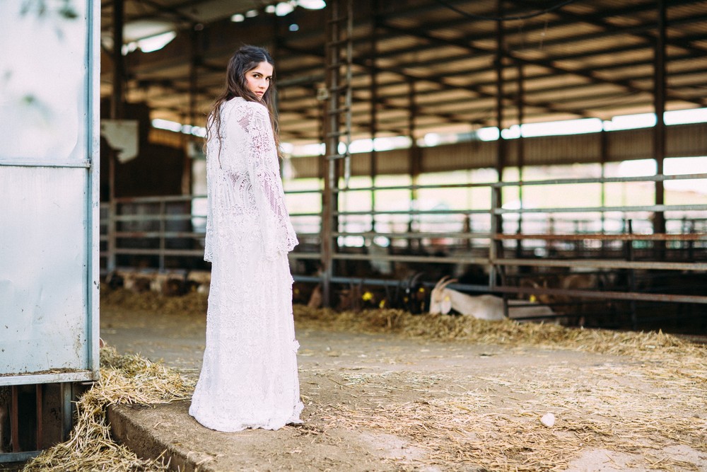 Ortal boho