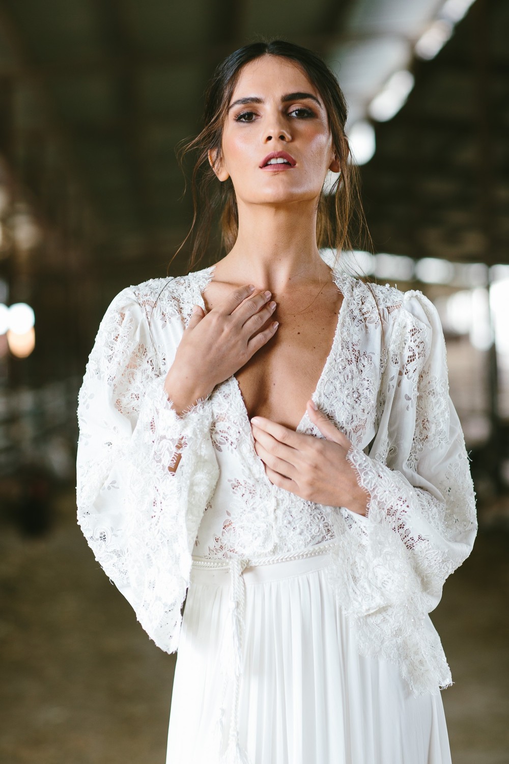 Ortal boho