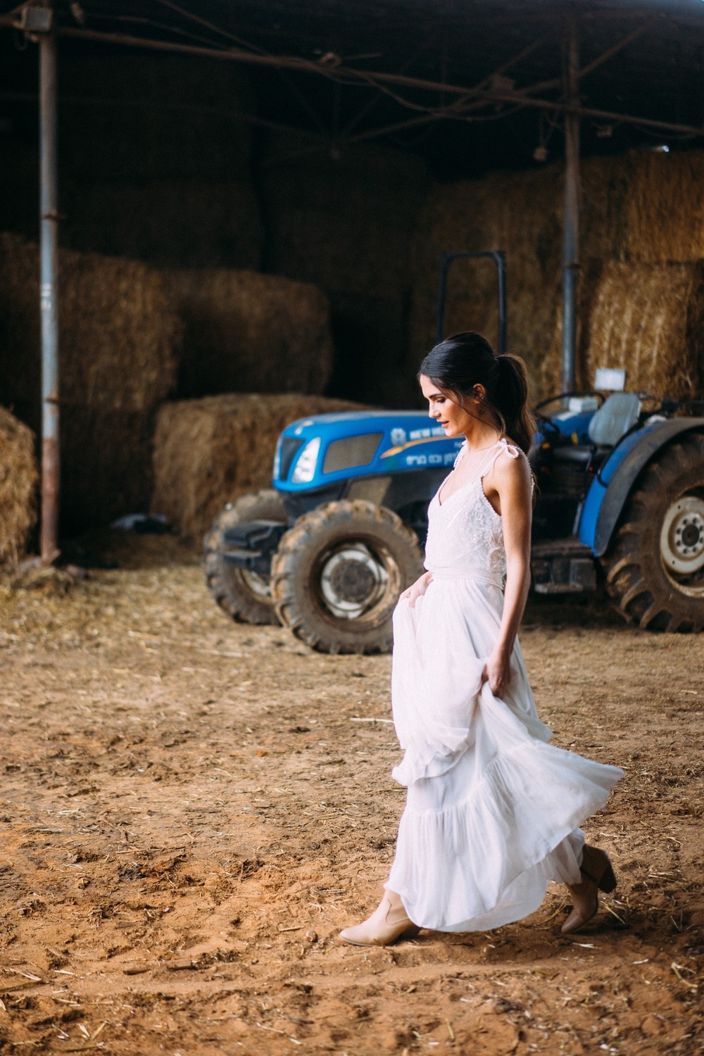 Ortal boho
