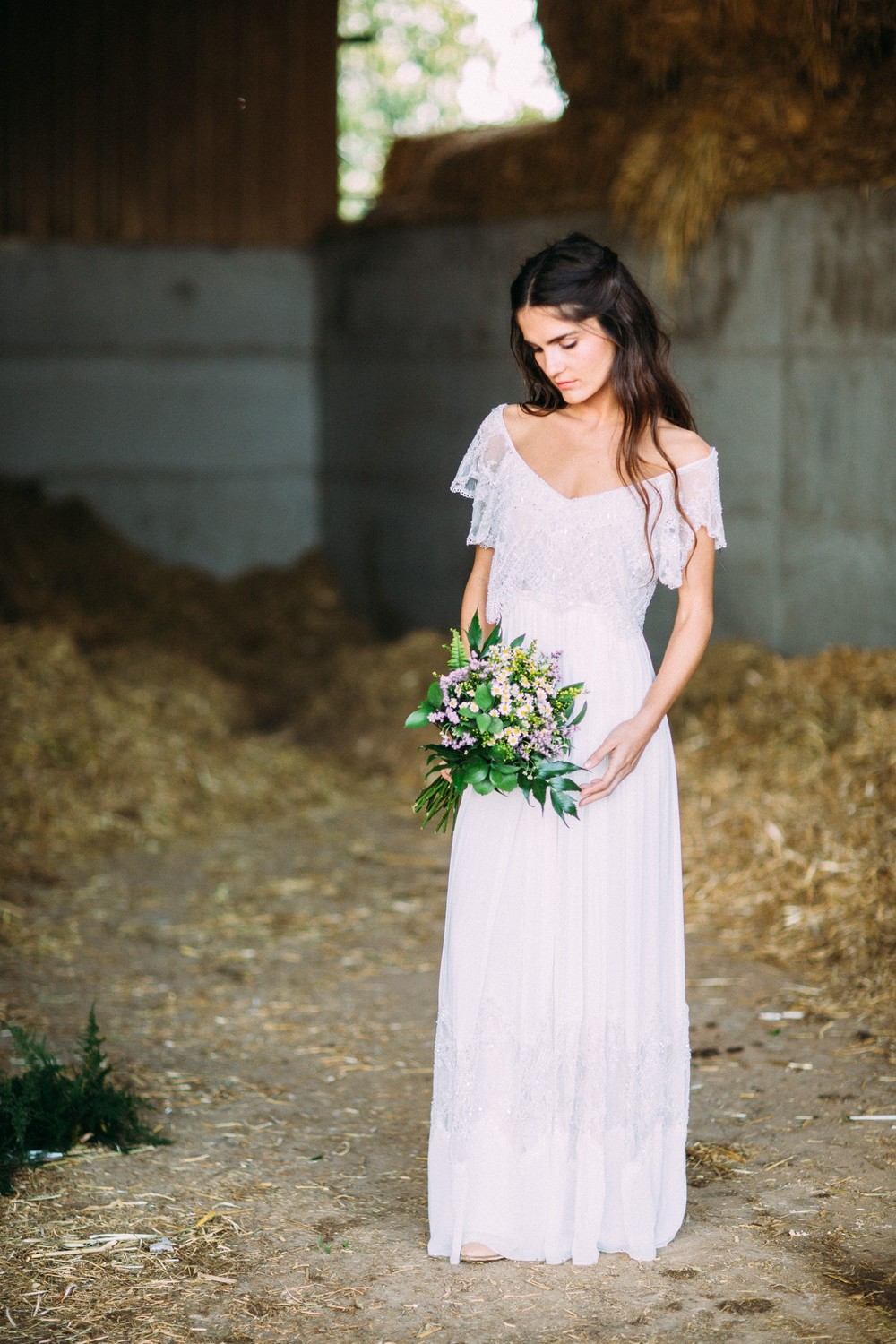 Ortal boho