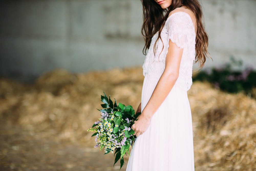 Ortal boho