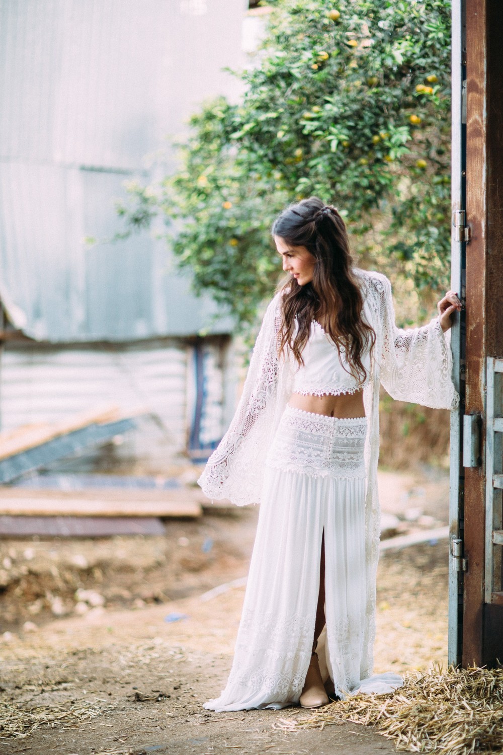 Ortal boho