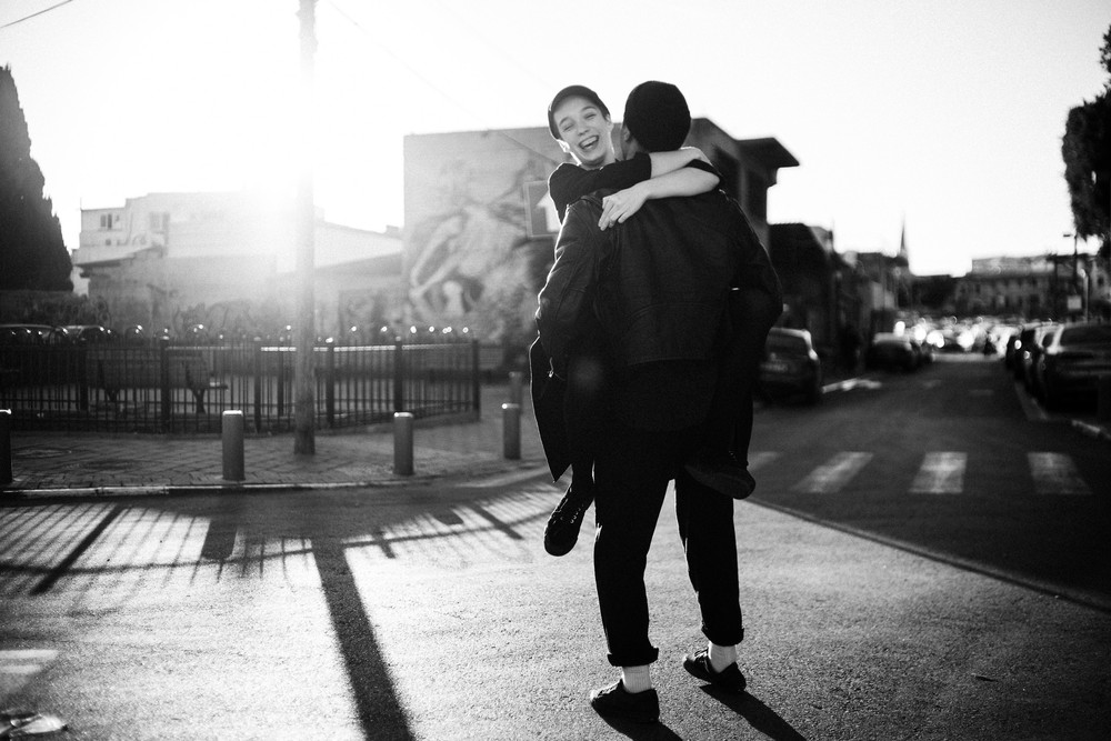 Daylove