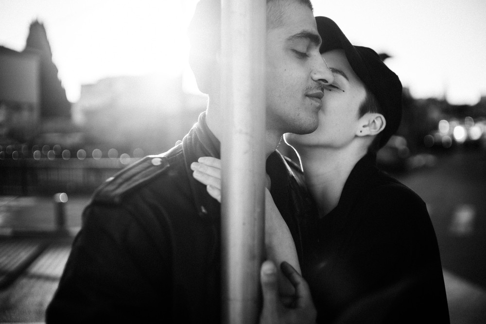 Daylove