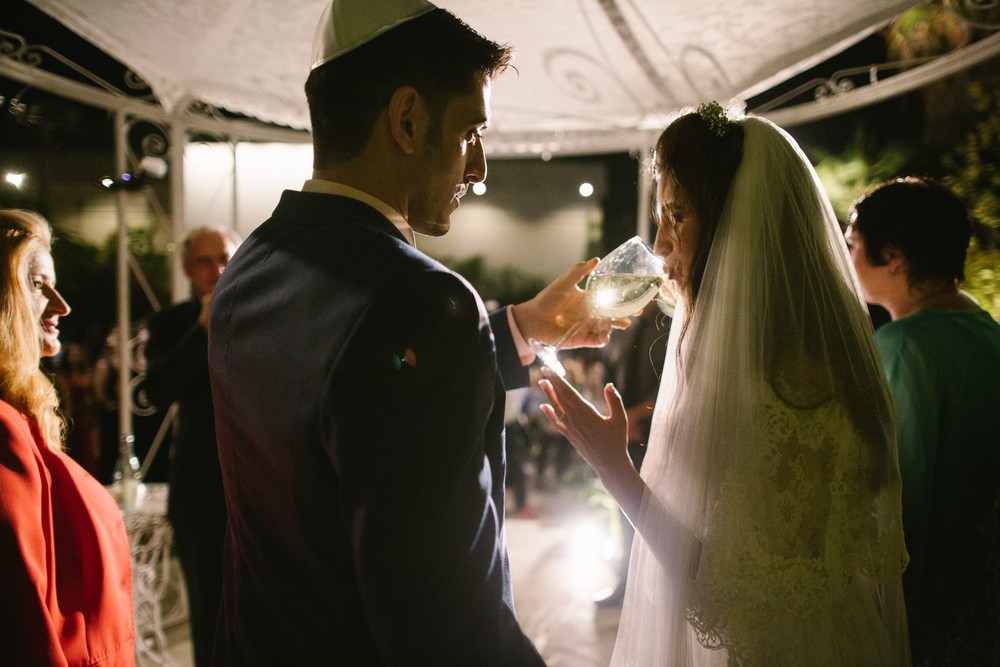Carnaval for two