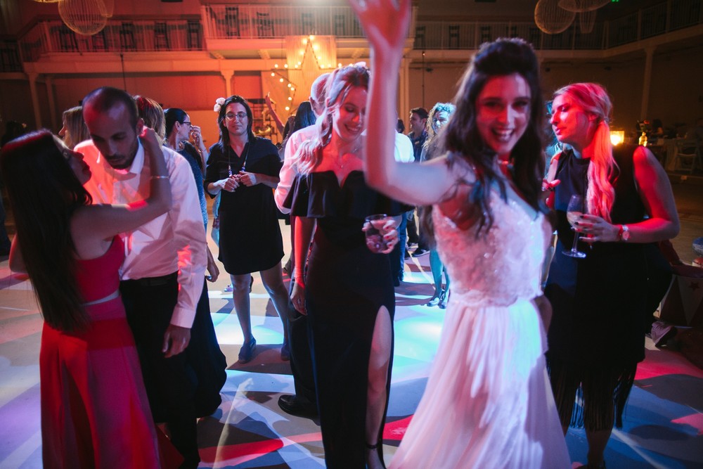 Carnaval for two