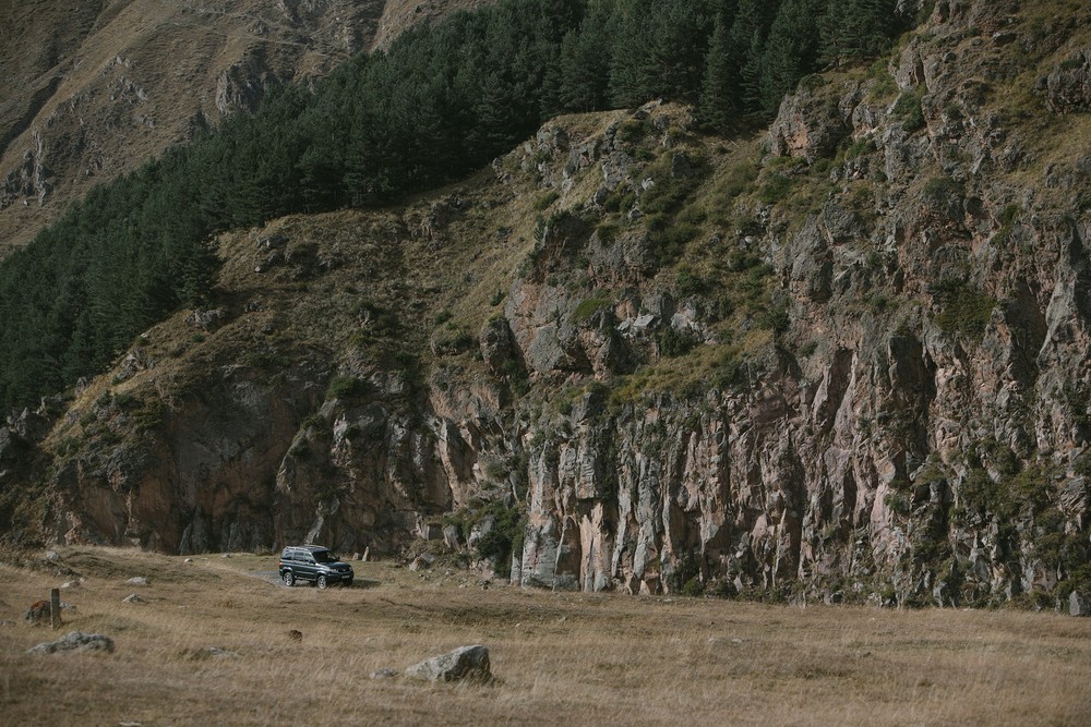 UAZ Patriot
