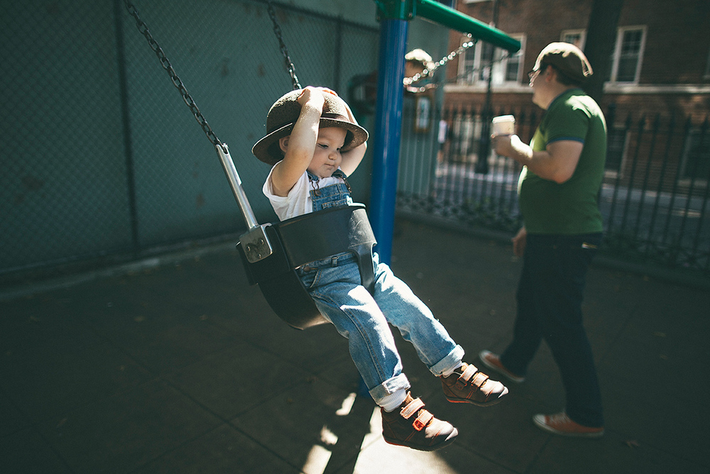 Kegeles family life 2014