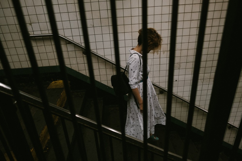 Once upon a time in America