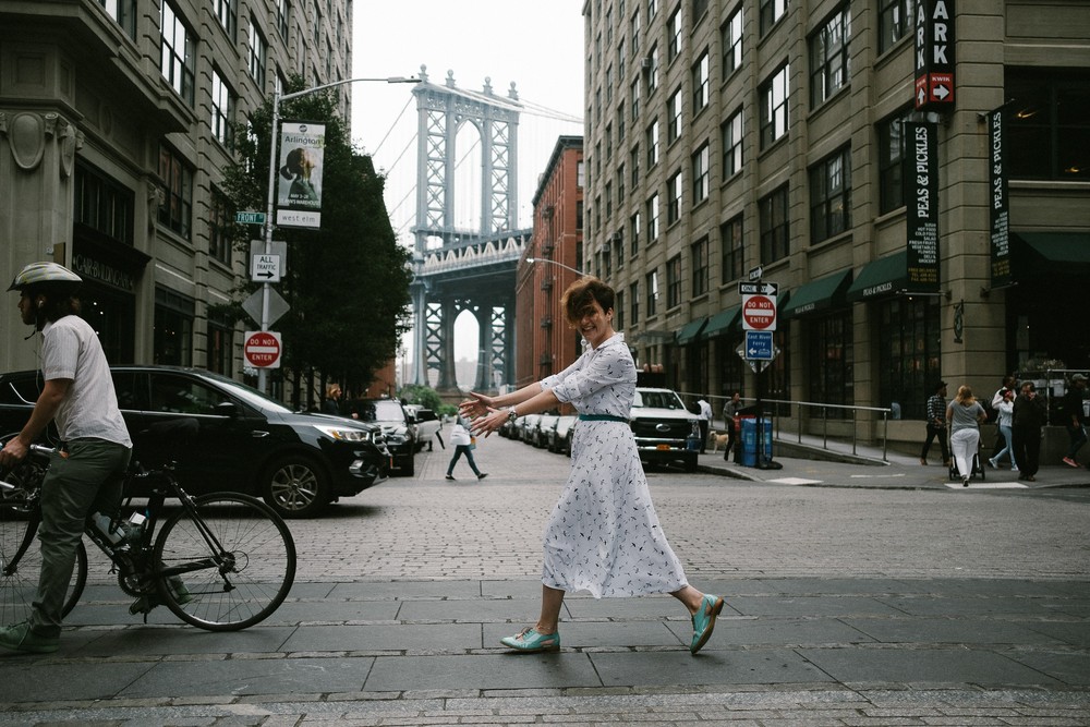 Once upon a time in America
