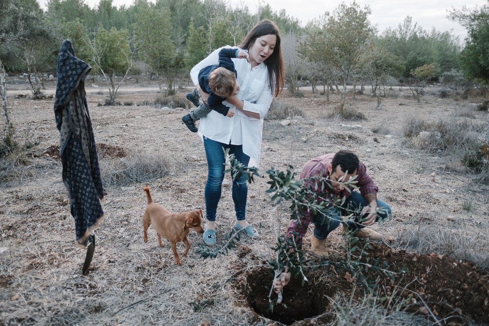 Family treasure