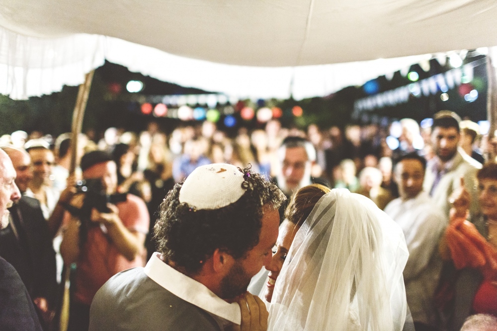 ABANDONED PLACE WEDDING 