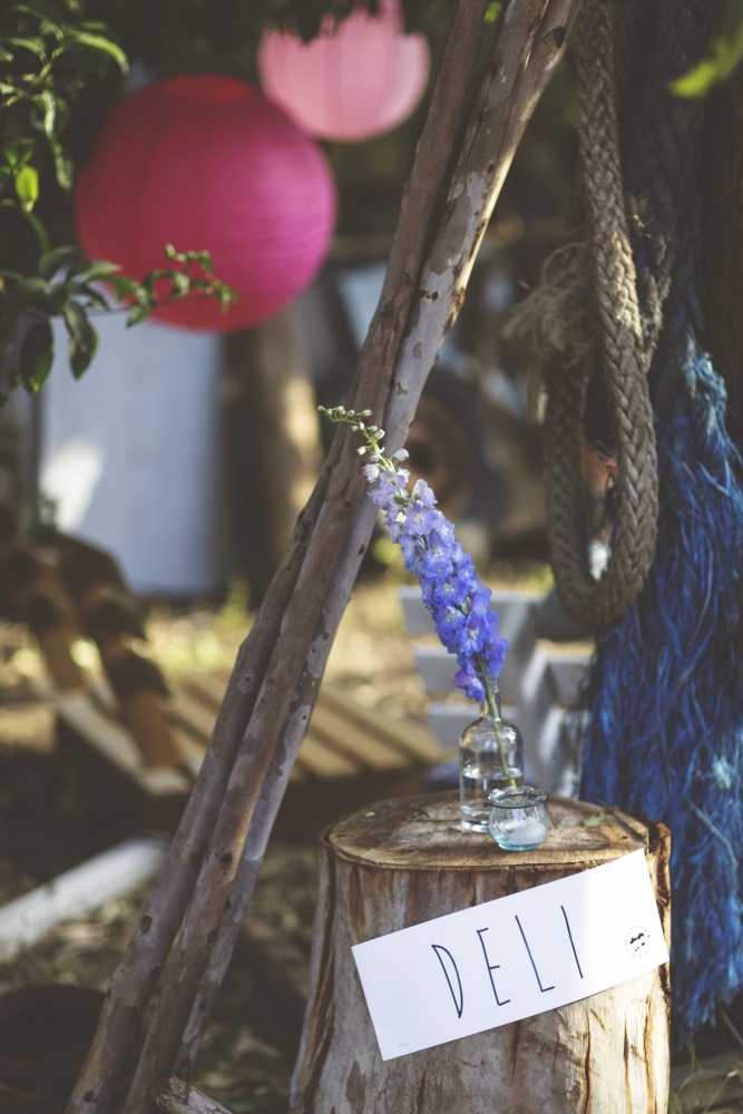 ABANDONED PLACE WEDDING 