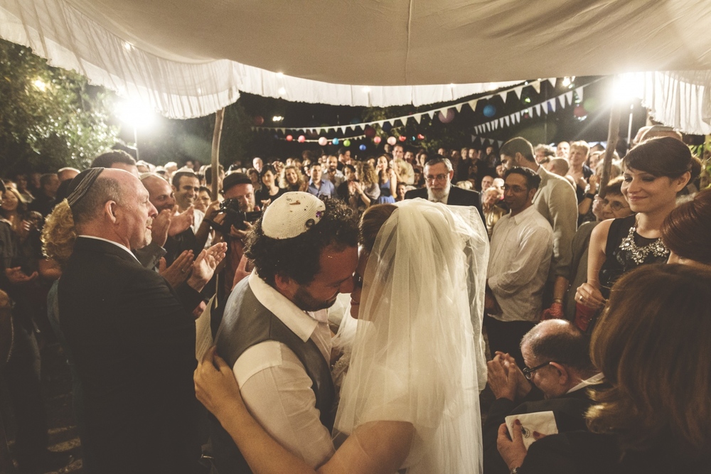ABANDONED PLACE WEDDING 