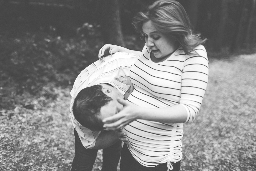 Olya and Alex