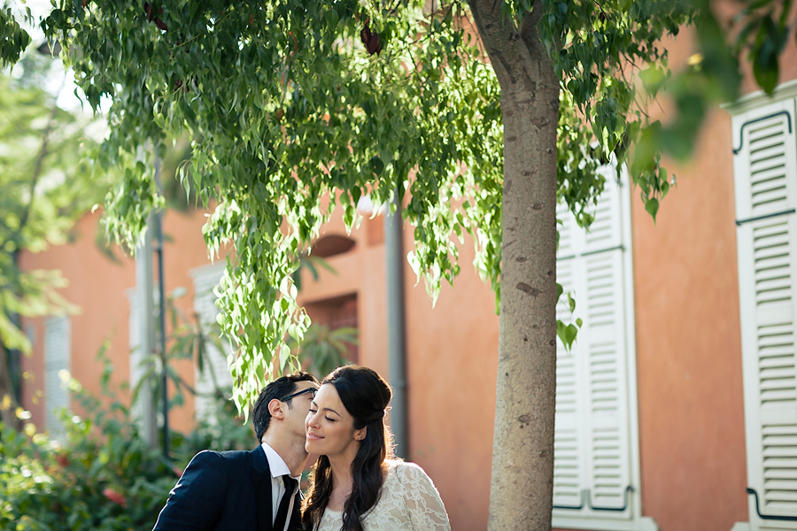 Eilon and Lauren wedding
