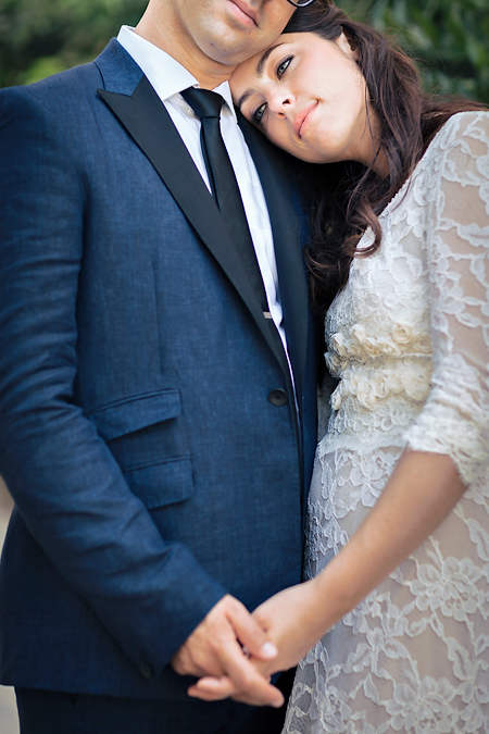 Eilon and Lauren wedding