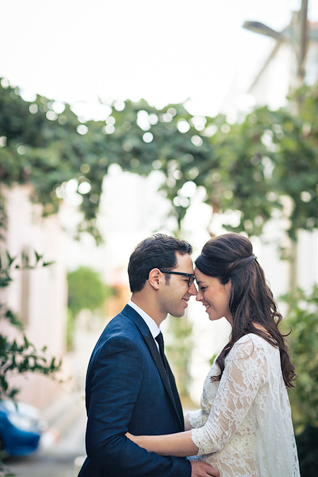 Eilon and Lauren wedding