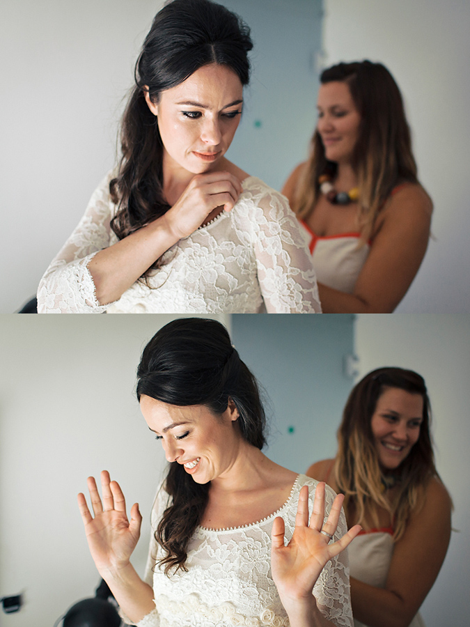Eilon and Lauren wedding
