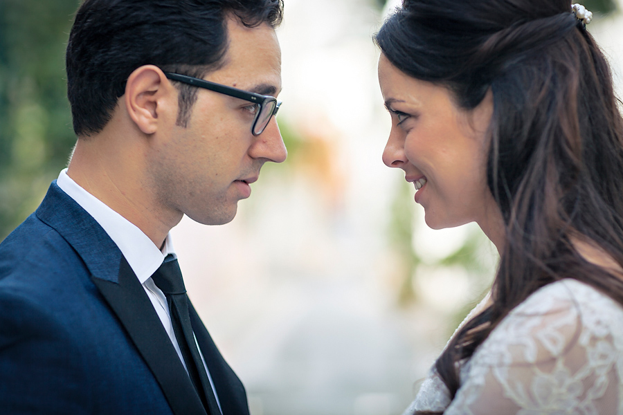 Eilon and Lauren wedding