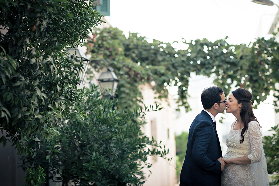 Eilon and Lauren wedding