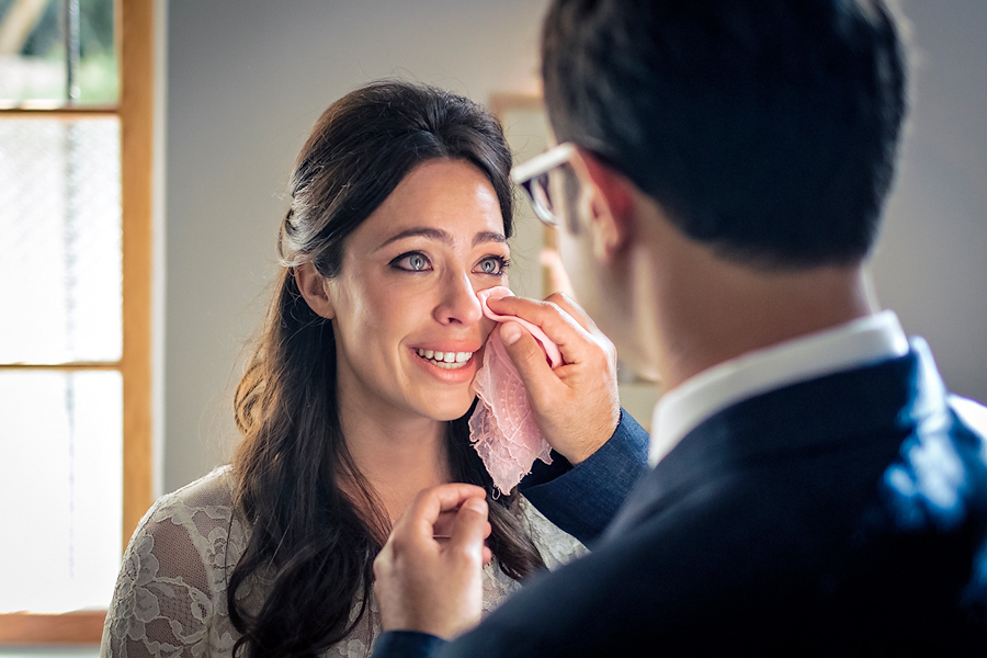 Eilon and Lauren wedding