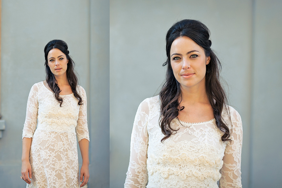 Eilon and Lauren wedding