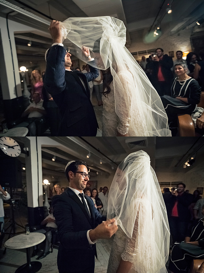 Eilon and Lauren wedding