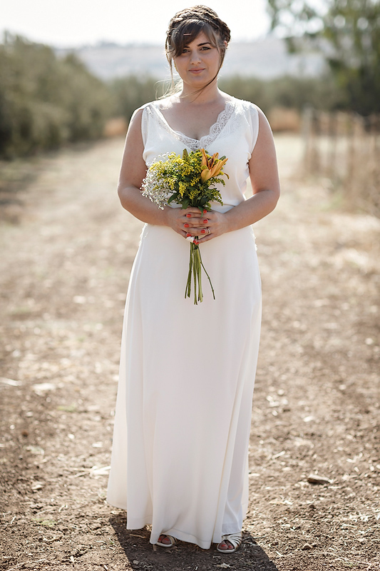 Mor and Ido  wedding