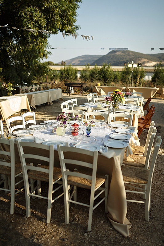 Mor and Ido  wedding