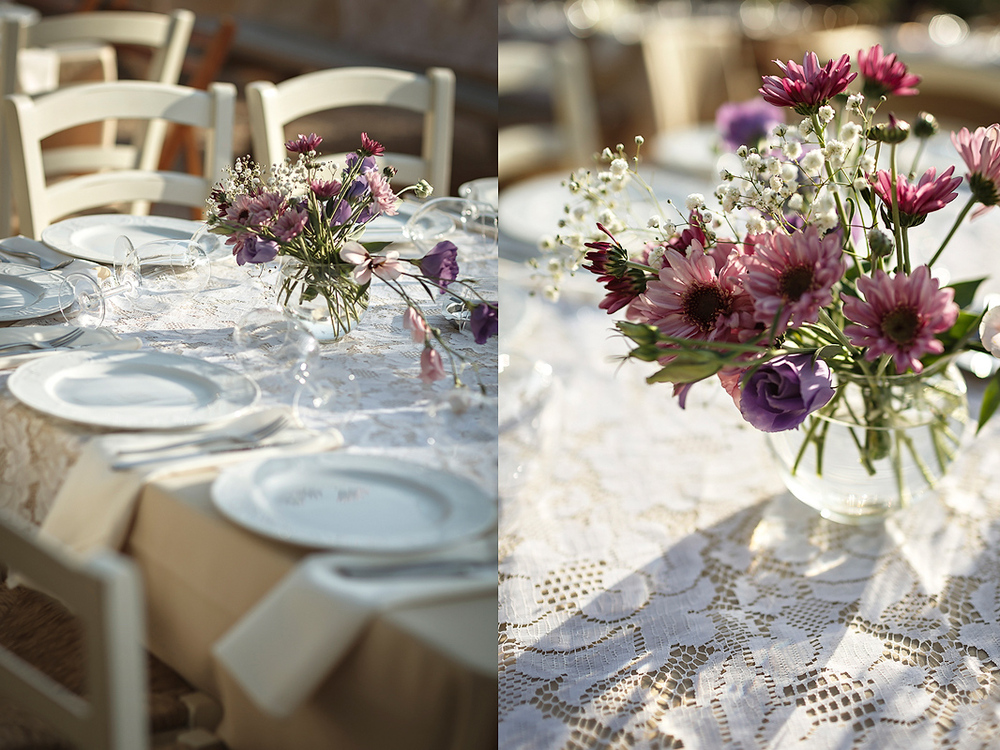 Mor and Ido  wedding