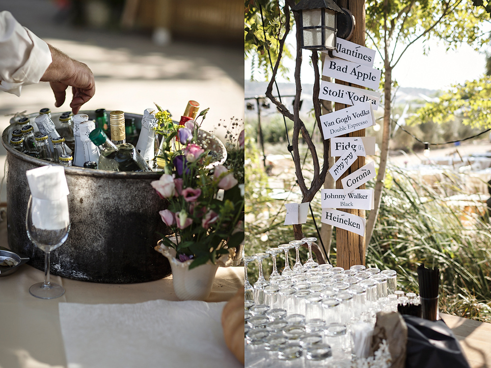 Mor and Ido  wedding