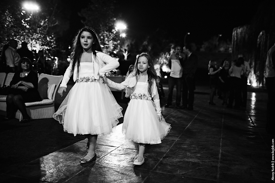 Michal and Amir wedding